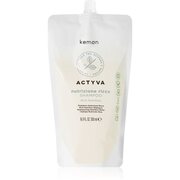 Kemon Actyva Nutrizone Ricca tápláló sampon hajra 500 ml akciós termékkép 1