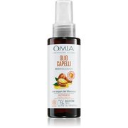 Omia Laboratories Argan del Marocco tápláló olaj hajra Argán olajjal 100 ml akciós termékkép 1