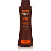 Arval Half Times Sublimator Fluid Tanning fluid napozás után arcra és testre 400 ml akciós termékkép 1