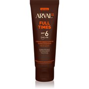 Arval Half Times Super-Intensive Tanning Cream napozó krém az intenzív barnulásért 150 ml akciós termékkép 1