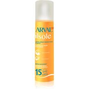 Arval IlSole Protective Body Milk Spray SPF 15 napozó spray 200 ml akciós termékkép 1