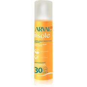 Arval IlSole Protective Body Milk Spray SPF 30 Napfény elleni védelem spray -ben 200 ml akciós termékkép 1