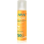 Arval IlSole Protective Body Milk Spray SPF 50 védő testtej spray formában 200 ml akciós termékkép 1