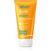 Arval IlSole Anti-Wrinkle After Sun Face Cream ránctalanító krém napozás után 50 ml akciós termékkép 1