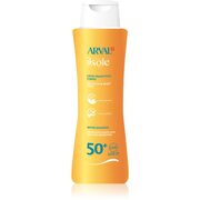 Arval IlSole Protective Body Milk SPF50+ Napfény elleni védelem SPF 50+ 200 ml akciós termékkép 1