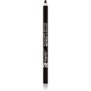 BioNike Color Kohl & Kajal HD szemhéjtus ceruzában árnyalat 302 Brun akciós termékkép 1