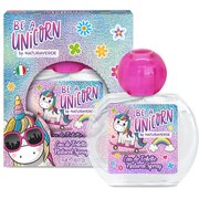 Be a Unicorn Eau de Toilette Natural Spray Eau de Toilette gyermekeknek 50 ml akciós termékkép 1