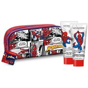 Marvel Spiderman Beauty Case ajándékszett gyermekeknek akciós termékkép 1