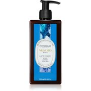 Phytorelax Laboratories White Musk hidratáló testápoló tej 250 ml akciós termékkép 1