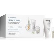 Medavita Requilibre Sebum-Balancing Set ajándékszett hajra akciós termékkép 1