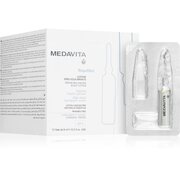 Medavita Requilibre Sebum-Balancing Scalp Lotion szérum a hajra zsíros fejbőrre 12x6 ml akciós termékkép 1
