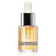 Millefiori Milano Vanilla & Wood illóolaj 15 ml akciós termékkép 1