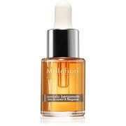 Millefiori Milano Sandalo Bergamotto illóolaj 15 ml akciós termékkép 1