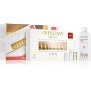Crescina Transdermic 500 Re-Growth ajándékszett a haj növekedésének elősegítésére uraknak 500 akciós termékkép 1