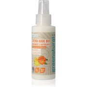 Greenatural Hand Cream hidratáló kézkrém aloe verával 100 ml akciós termékkép 1