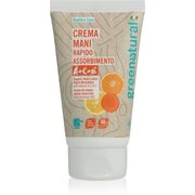 Greenatural Hand Cream stimuláló krém kézre C-vitaminnal 75 ml akciós termékkép 1