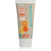 Greenatural Body Cream finom testápoló krém vitaminokkal A, C, E 200 ml akciós termékkép 1