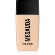 Mesauda Milano The Skin világosító hidratáló make-up SPF 15 árnyalat W15 30 ml akciós termékkép 1