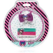 L.O.L. Surprise Gift Set Hair accessories ajándékszett gyermekeknek akciós termékkép 1
