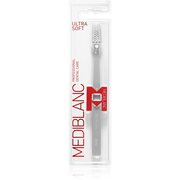 MEDIBLANC 5490 Ultra Soft fogkefe ultra gyenge Grey 1 db akciós termékkép 1