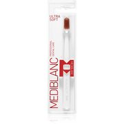 MEDIBLANC 5490 Ultra Soft fogkefe ultra gyenge White 1 db akciós termékkép 1