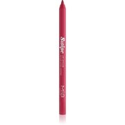 Mia Cosmetics Swipe szájkontúrceruza vízálló árnyalat 04 Roseberry 1.26 g akciós termékkép 1
