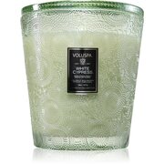VOLUSPA White Cypress illatgyertya 1077 g akciós termékkép 1