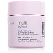 StriVectin Multi-Action Blue Rescue Clay Renewal Mask tisztító agyagos arcmaszk hidratáló hatással 94 g akciós termékkép 1
