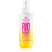 Sol de Janeiro Rio Radiance SPF 50 világosító olaj a bőr védelmére SPF 50 90 ml akciós termékkép 1