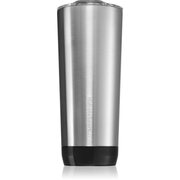 HidrateSpark PRO Tumbler intelligens termosz szívószállal szín Brushed Stainless Steel 592 ml akciós termékkép 1