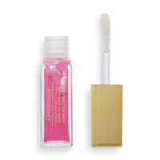 Revolution Pro Glossy Plump Lip Oil Cherry termék 2. képe