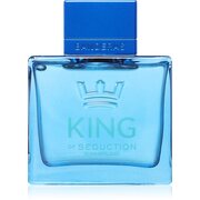 Banderas King of Seduction Summerland Eau de Toilette uraknak 100 ml akciós termékkép 1