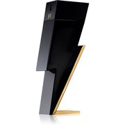 CAROLINA HERRERA Bad Boy Eau de Toilette uraknak 100 ml akciós termékkép 1