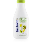 Lactovit Fruit tápláló tusoló gél 500 ml akciós termékkép 1