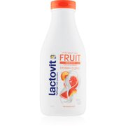 Lactovit Fruit energizáló tusfürdő gél 500 ml akciós termékkép 1