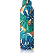 Quokka Solid rozsdamentes kulacs Jungle 630 ml akciós termékkép 1