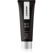 WOOM Carbon+ Toothpaste fekete fogfehérítő fogkrém 75 ml akciós termékkép 1