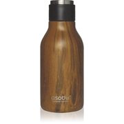 Asobu Urban termopalack szín Wood 460 ml akciós termékkép 1