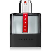 Prada Luna Rossa Carbon Eau de Toilette uraknak 50 ml akciós termékkép 1