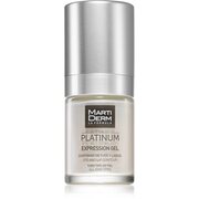 MartiDerm Platinum Expression ráncfeltöltő szem- és szájkörnyékre 15 ml akciós termékkép 1