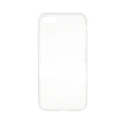 Apple iPhone 11 Pro, TPU szilikon tok, ultravékony, átlátszó akciós termékkép 1
