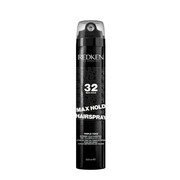 Redken NYC Max Hold Hairspray hajlakk erős fixálással akciós termékkép 1