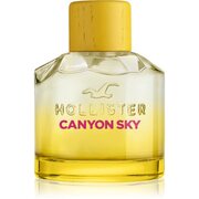 Hollister Canyon Sky for Her Eau de Parfum hölgyeknek 100 ml akciós termékkép 1