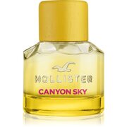Hollister Canyon Sky for Her Eau de Parfum hölgyeknek 30 ml akciós termékkép 1