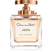Oscar de la Renta Alibi Eau de Toilette hölgyeknek 100 ml akciós termékkép 1