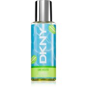 DKNY Be Delicious Pool Party Lime Mojito parfümözött spray a testre hölgyeknek 250 ml akciós termékkép 1