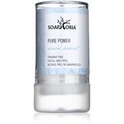 Soaphoria Pure Power Mineral Deodorant dezodor ásványokkal 125 g akciós termékkép 1