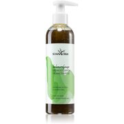 Soaphoria Hair Care Organic Shampoo folyékony organikus sampon zsíros hajra 250 ml akciós termékkép 1