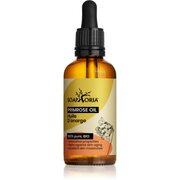 Soaphoria Organic Primrose Oil ligetszépe olaj 50 ml akciós termékkép 1