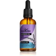 Soaphoria Organic Lavender Oil levendulás nyugtató olaj 50 ml akciós termékkép 1